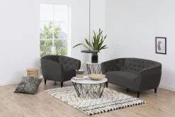 Canapé 2 places RIA