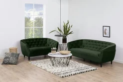 Canapé 2 places RIA