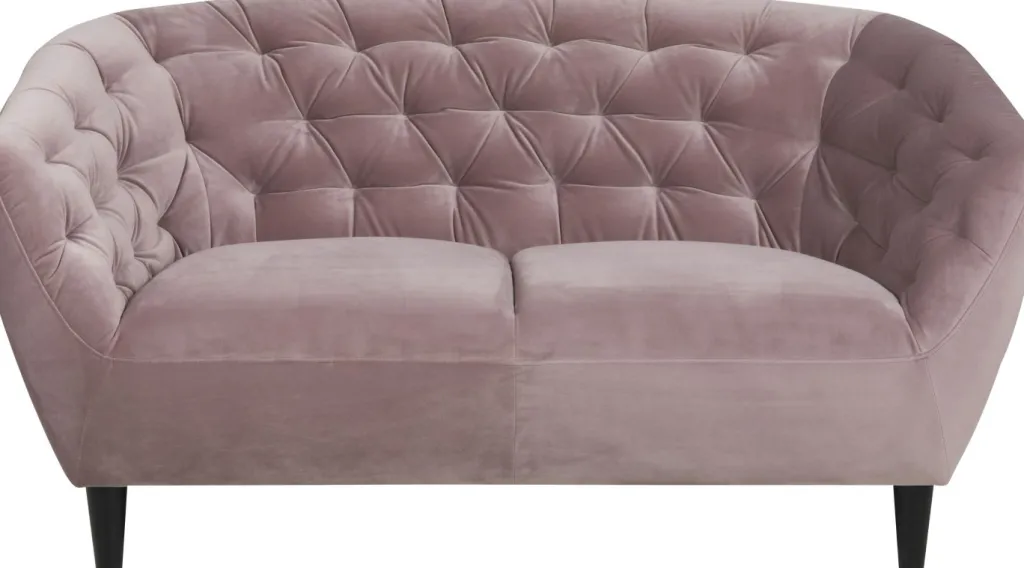 Canapé 2 places RIA-Actona Hot