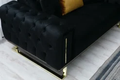 Canapé 3 places ANGEL