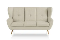 Canapé 3 places BAKAR