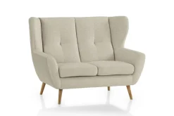 Canapé 2 places BAKAR