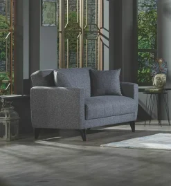 Canapé 2 places BOLERNO-Seher-Bomis Outlet