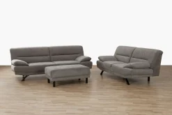 Canapé 2 places BRUNO-Matex Sale