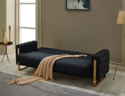 Canapé 3 places CRYSTAL