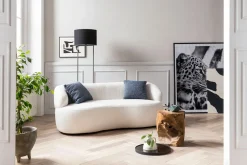 Canapé 2 places DUKONO