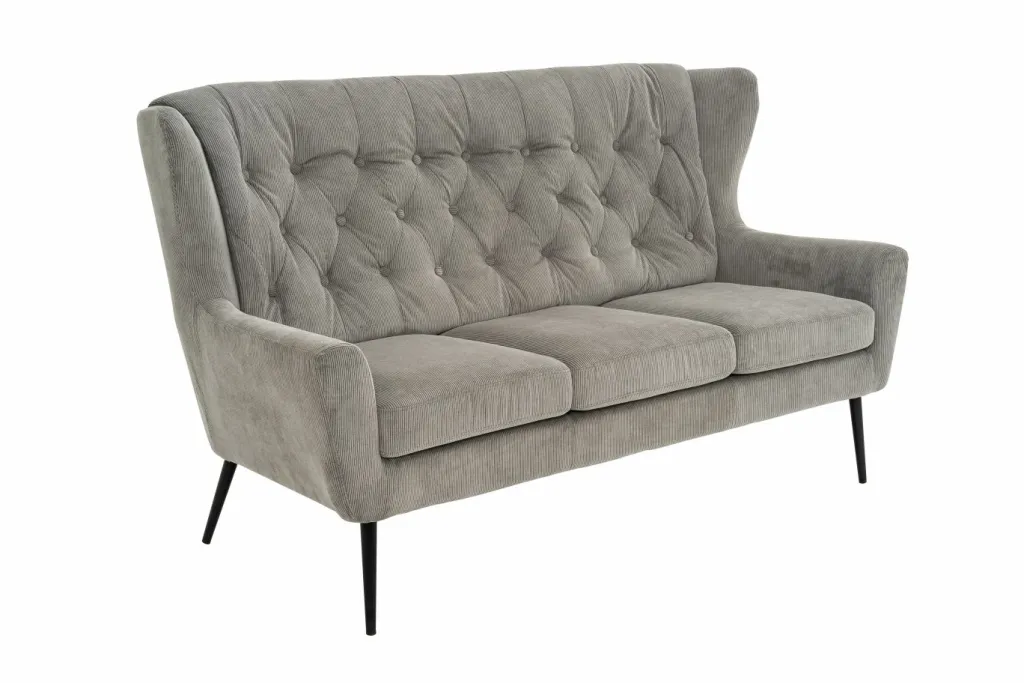 Canapé 3 places FM-3058-3-Femo Trade Online