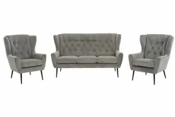 Canapé 3 places FM-3058-3-Femo Trade Online