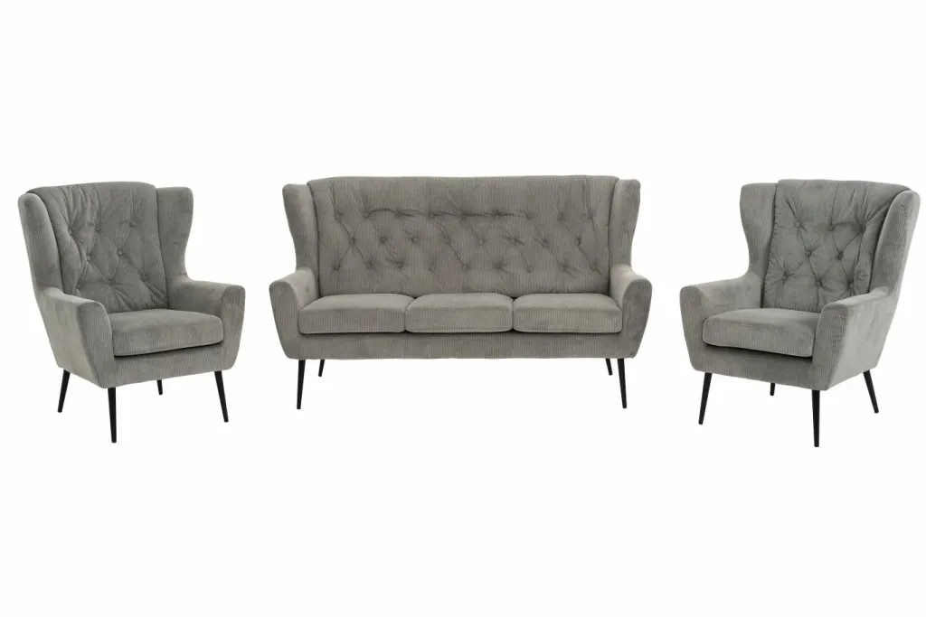 Canapé 3 places FM-3058-3-Femo Trade Online