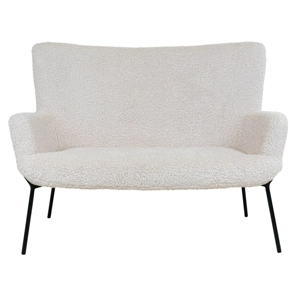 Canapé 2 places GLASGOW-House Nordic New