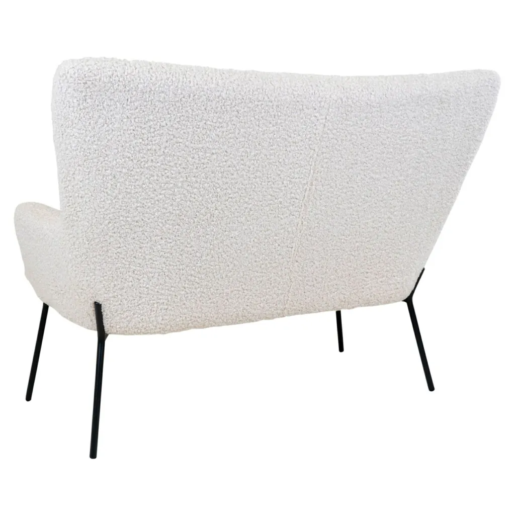 Canapé 2 places GLASGOW-House Nordic New