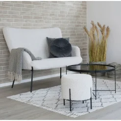 Canapé 2 places GLASGOW-House Nordic New