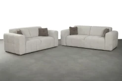 Canapé 2 places KORFU-Matex New