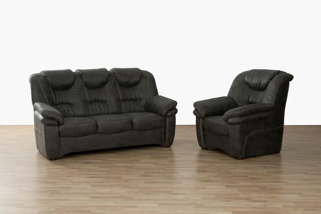 Canapé 3 places KYRENIA-Matex