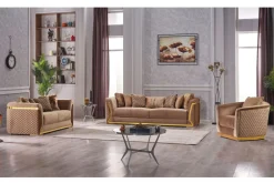 Canapé 2 places LEXUS