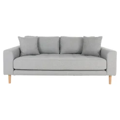 Canapé 2,5 places LIDO-House Nordic Clearance