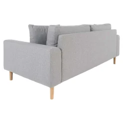 Canapé 2,5 places LIDO-House Nordic Clearance