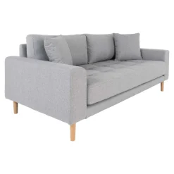 Canapé 2,5 places LIDO-House Nordic Clearance
