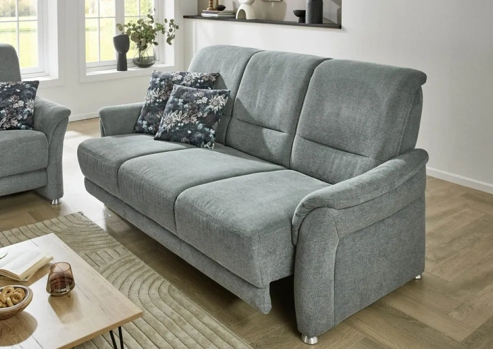 Canapé 3 places MAIKE