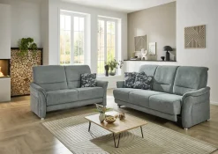 Canapé 3 places MAIKE