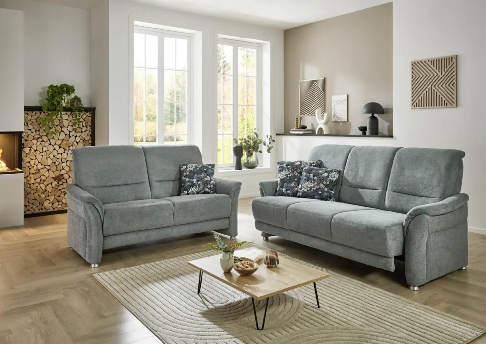 Canapé 3 places MAIKE