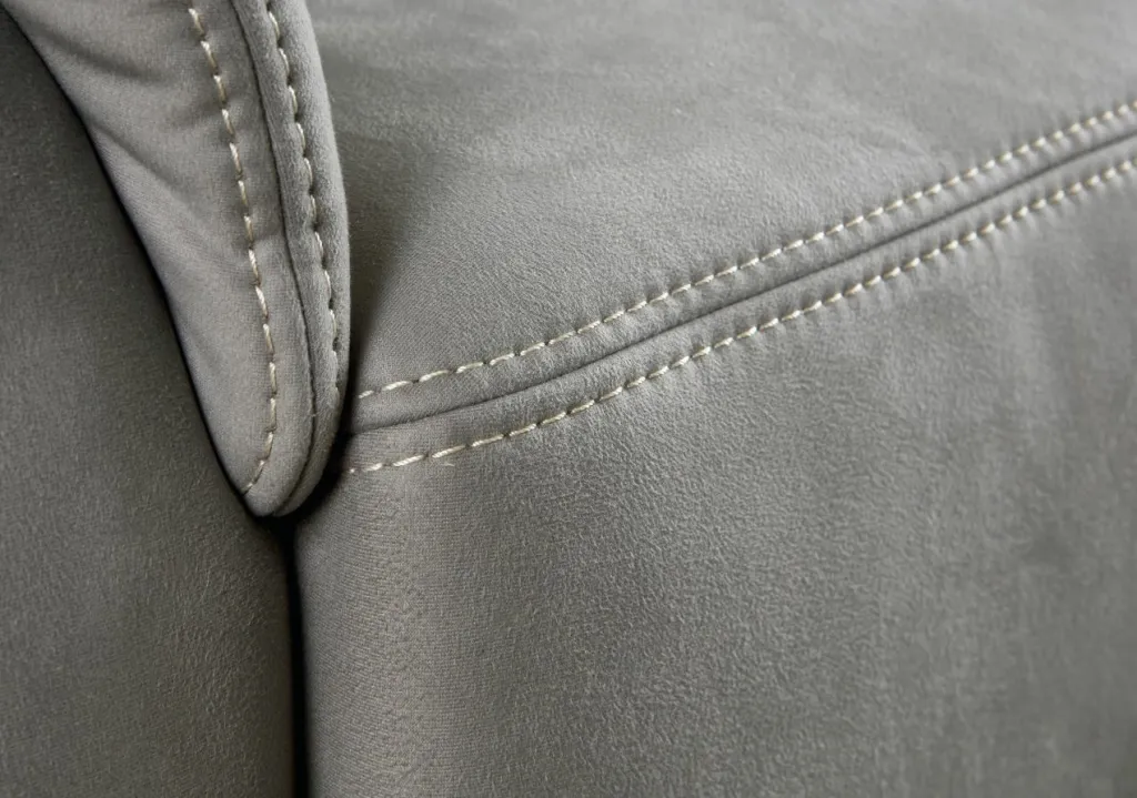 Canapé 2 places PF1906-Polipol Discount