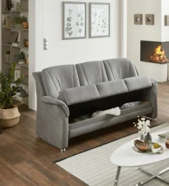 Canapé 3 places PF1906