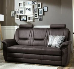 Canapé 3 places PP-QL11014 A+