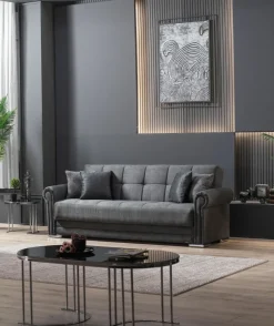 Canapé 3 places RIO