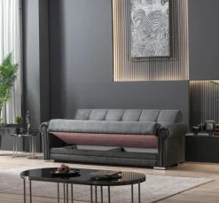 Canapé 3 places RIO