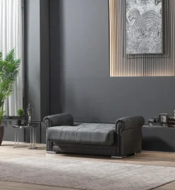 Canapé 2 places RIO