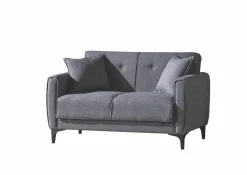 Canapé 2 places SAN MARINO-Seher-Bomis Outlet