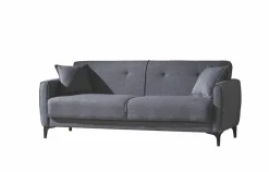 Canapé 3 places SAN MARINO-Seher-Bomis Outlet