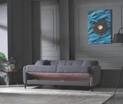 Canapé 3 places SAN MARINO-Seher-Bomis Outlet