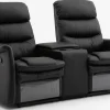 Canapé avec 2 sièges relax RCH-MX-FL8709-RRR Company Limited Discount