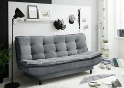 Canapé clic-clac PATCH 2-BRW Outlet