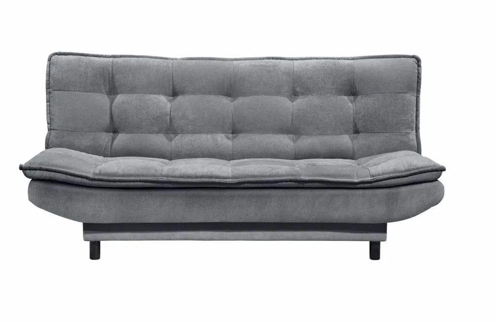 Canapé clic-clac PATCH 2-BRW Outlet