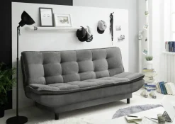 Canapé clic-clac PATCH 2-BRW Sale