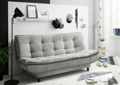 Canapé clic-clac PATCH 2-BRW New