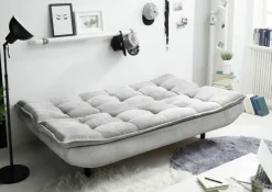 Canapé clic-clac PATCH 2-BRW New