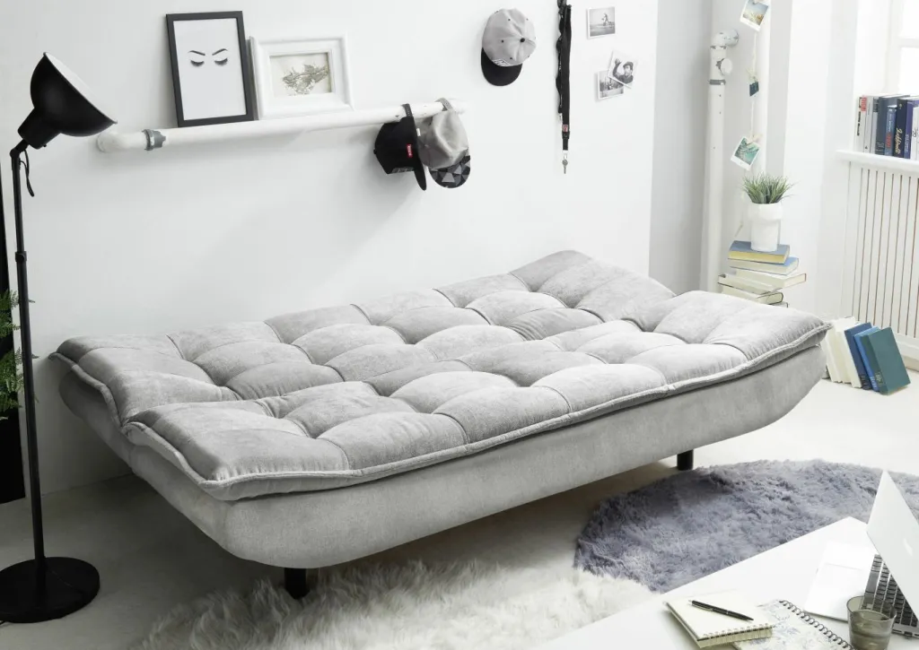 Canapé clic-clac PATCH 2-BRW New