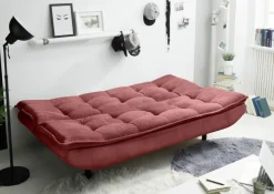 Canapé clic-clac PATCH 2-BRW New