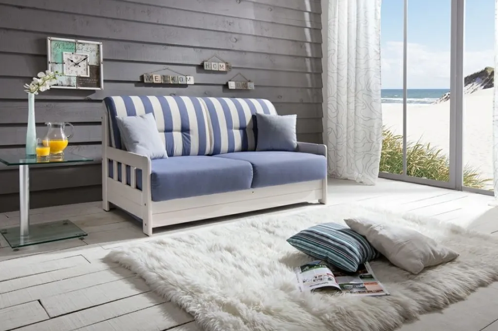 Canapé convertible CAMINO-Benformato Best