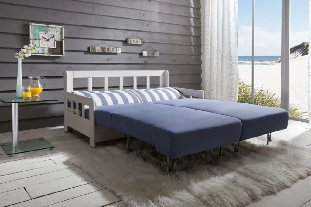 Canapé convertible CAMINO-Benformato Best