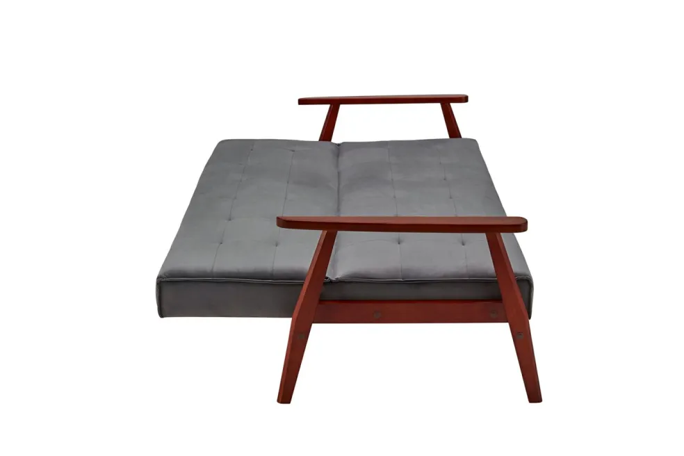 Canapé convertible 3 places BALEENDAH