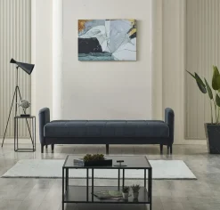 Canapé convertible 3 places IZMIR-Seher-Bomis Hot