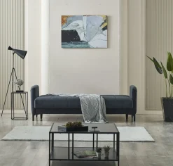 Canapé convertible 3 places IZMIR-Seher-Bomis Hot