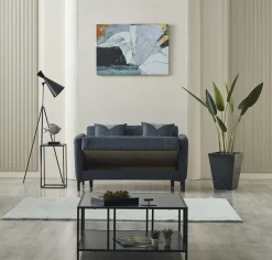 Canapé convertible 2 places IZMIR-Seher-Bomis Hot