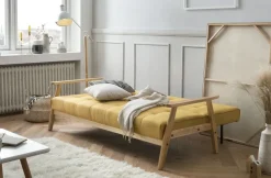 Canapé convertible 3 places BALEENDAH