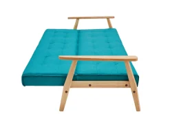 Canapé convertible 3 places BALEENDAH-Salesfever New